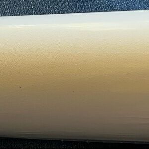 NEW in package FunStick white self adhesive wall covering